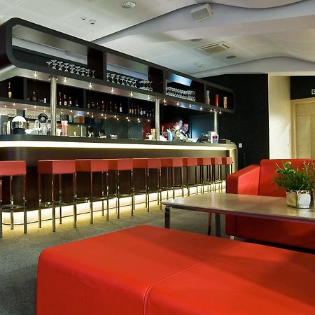 Hotel Poznanski A2 Lubon Luaran gambar