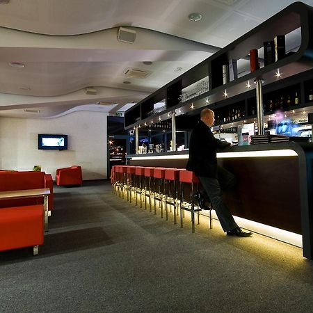 Hotel Poznanski A2 Lubon Luaran gambar