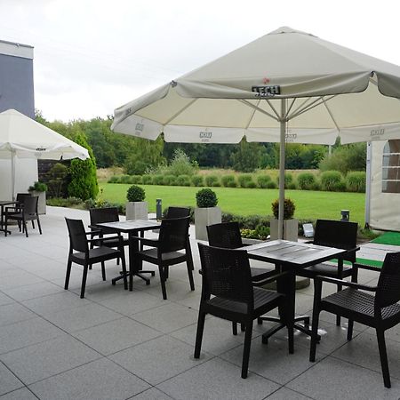 Hotel Poznanski A2 Lubon Luaran gambar